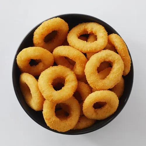 Calamar frits