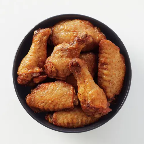 Chicken wing