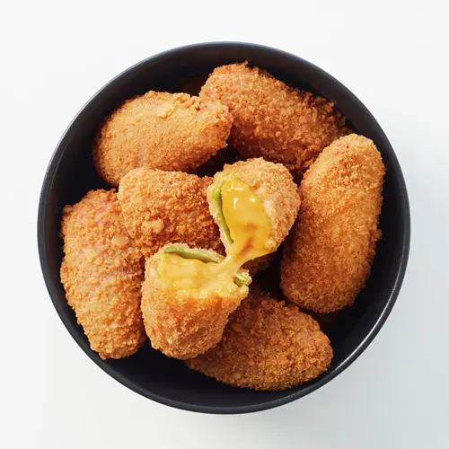 Jalapenos