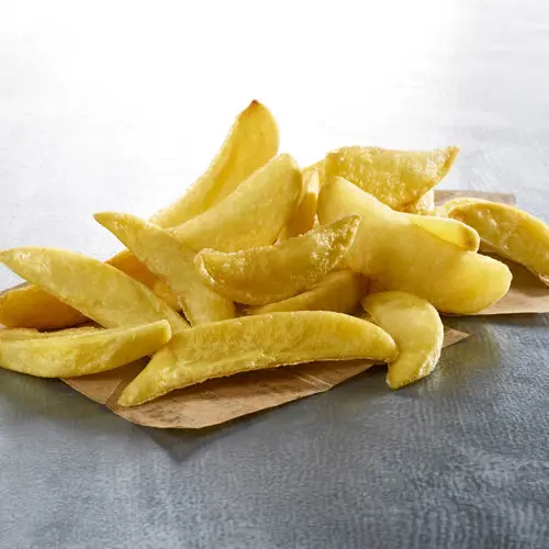 Potatoes