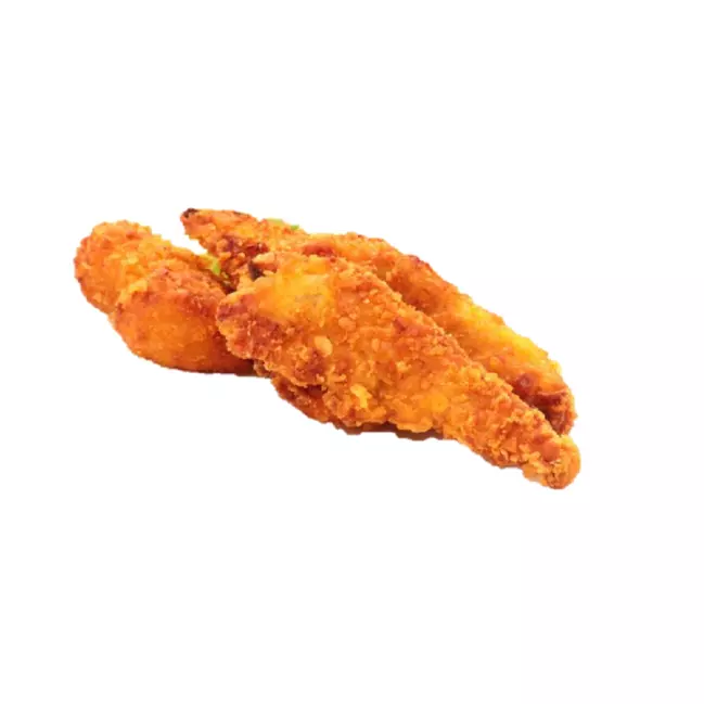 Tenders