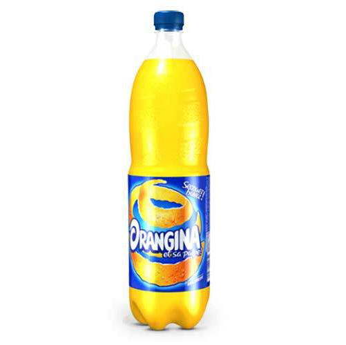 Orangina