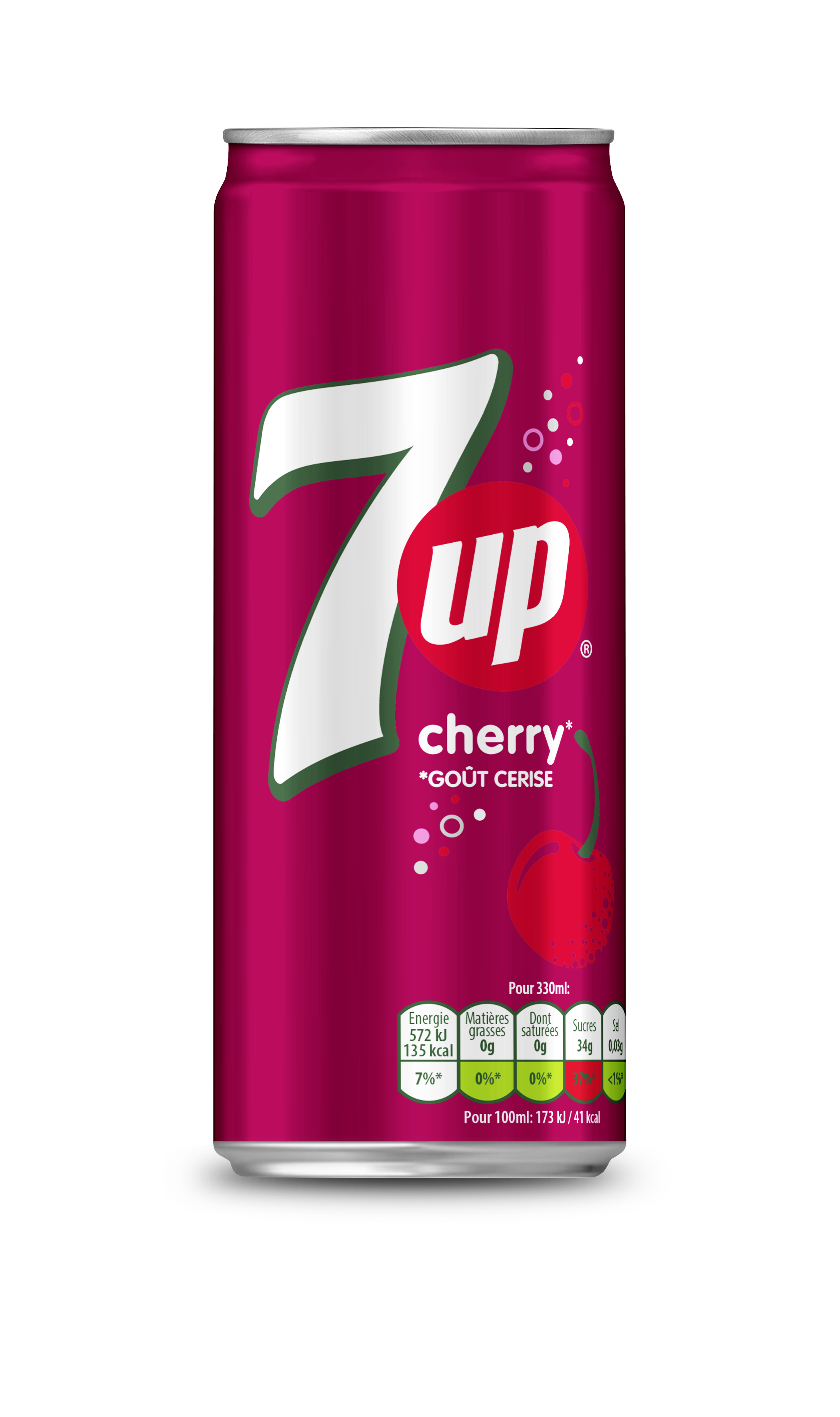 7up cherry