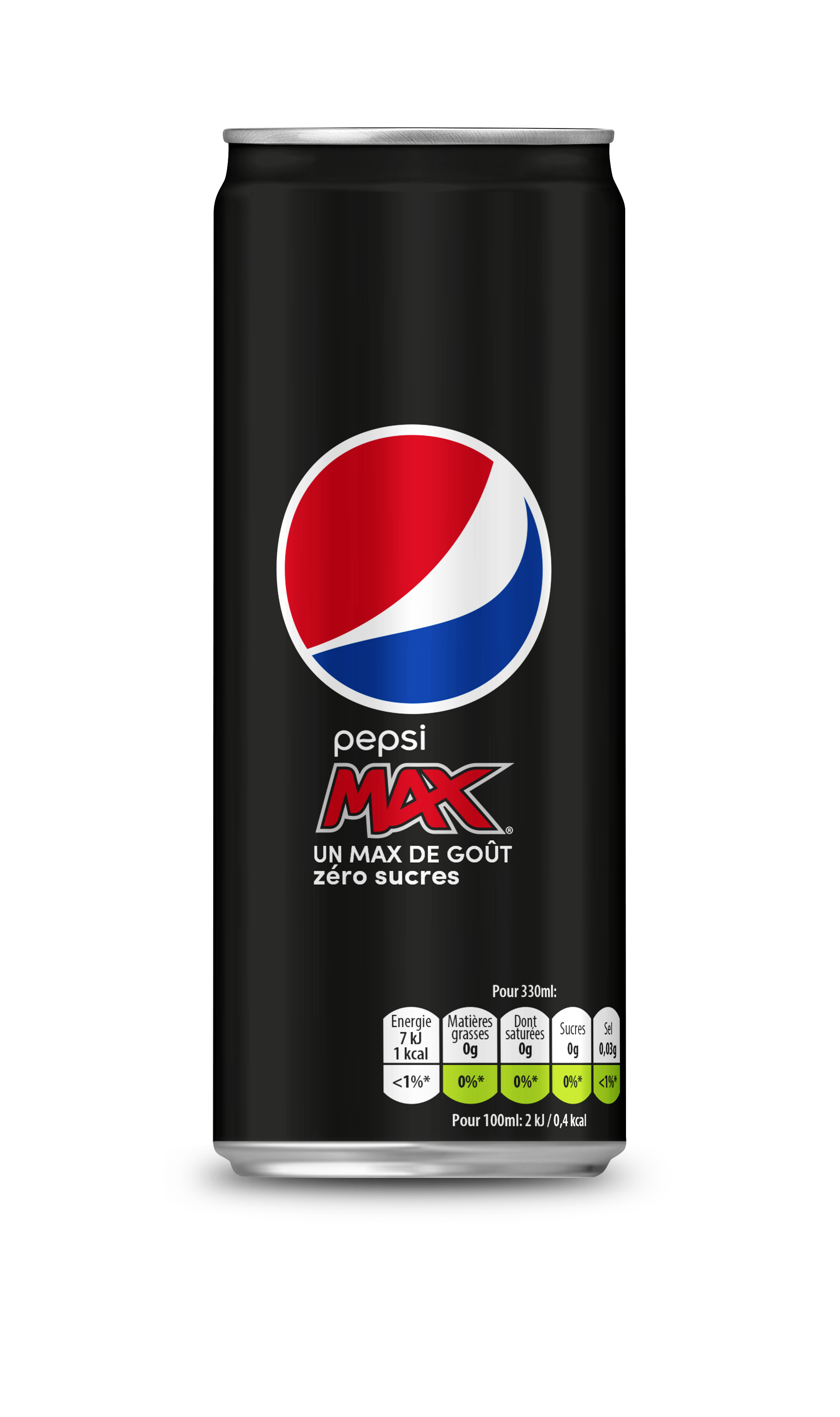 PEPSI MAX