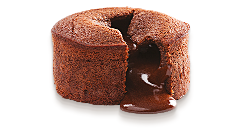 Fondant au chocolat