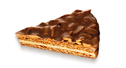 Tarte au Daim