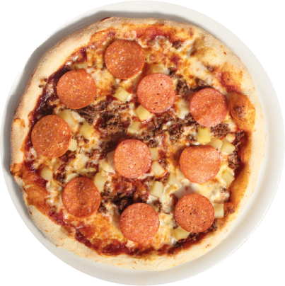 Pizza AMERICAN