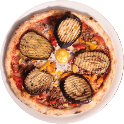 Pizza ROYALE