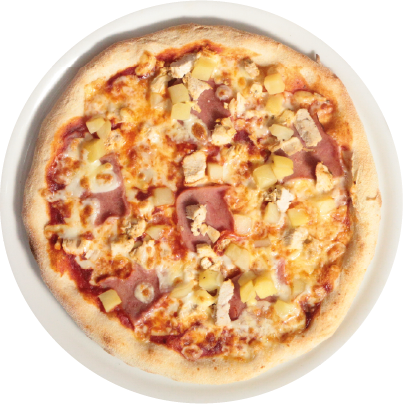 Pizza BUFFALO