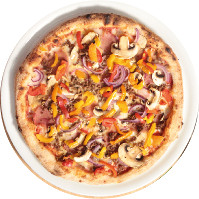 Pizza CHICAGO