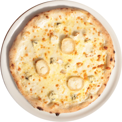 Pizza Formaggi