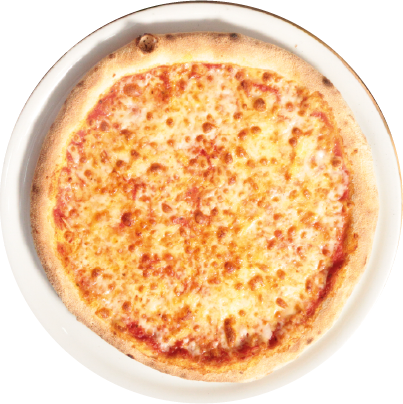 Pizza MARGUERITA