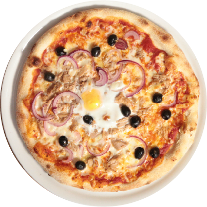 Pizza MARINA