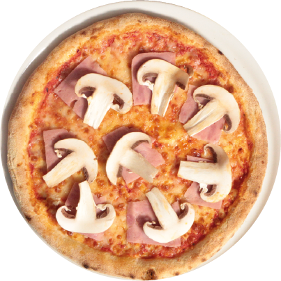 Pizza REGINA